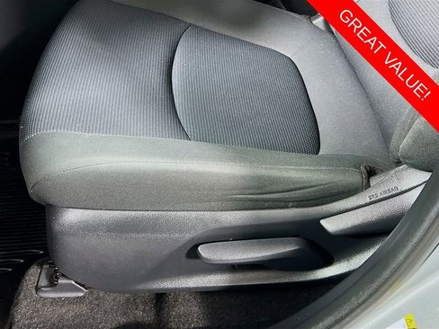 Used 2019 Toyota RAV4 LE w/ All Weather Liner Package image 18