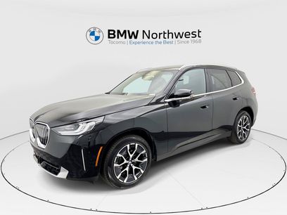 New 2026 BMW X3 xDrive30i w/ Premium Package