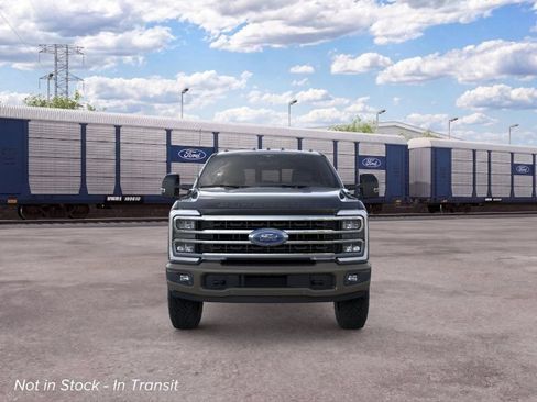 New 2026 Ford F250 4x4 Crew Cab Super Duty image 2