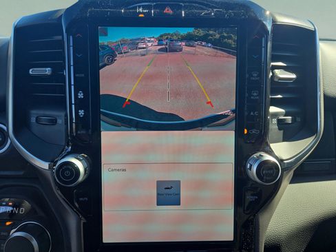 New 2026 RAM 1500 Big Horn image 15