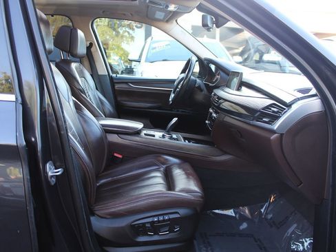 Used 2014 BMW X5 xDrive35i AWD/4WD image 22