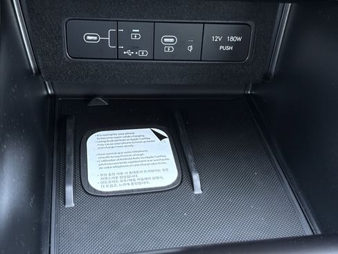 New 2026 Hyundai Sonata SEL image 25