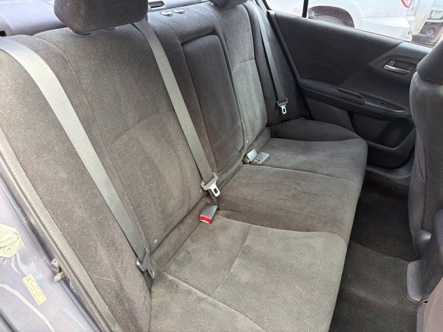Used 2013 Honda Accord LX image 25