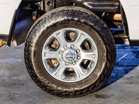 Certified 2024 RAM 2500 Big Horn image 12