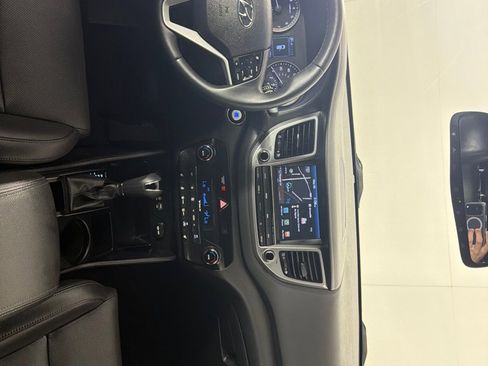 Used 2018 Hyundai Tucson Limited w/ Cargo Package AWD/4WD image 24