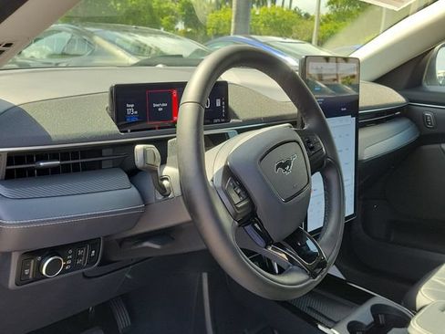 Used 2024 Ford Mustang Mach-E Select RWD image 8