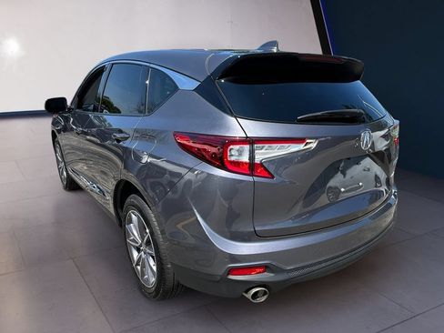 Used 2021 Acura RDX AWD w/ Technology Package image 3