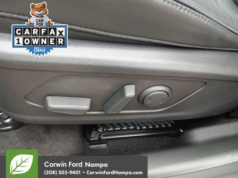 Used 2026 Hyundai Tucson Limited image 12