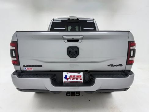 Used 2019 RAM 2500 Laramie w/ Night Edition AWD/4WD image 40