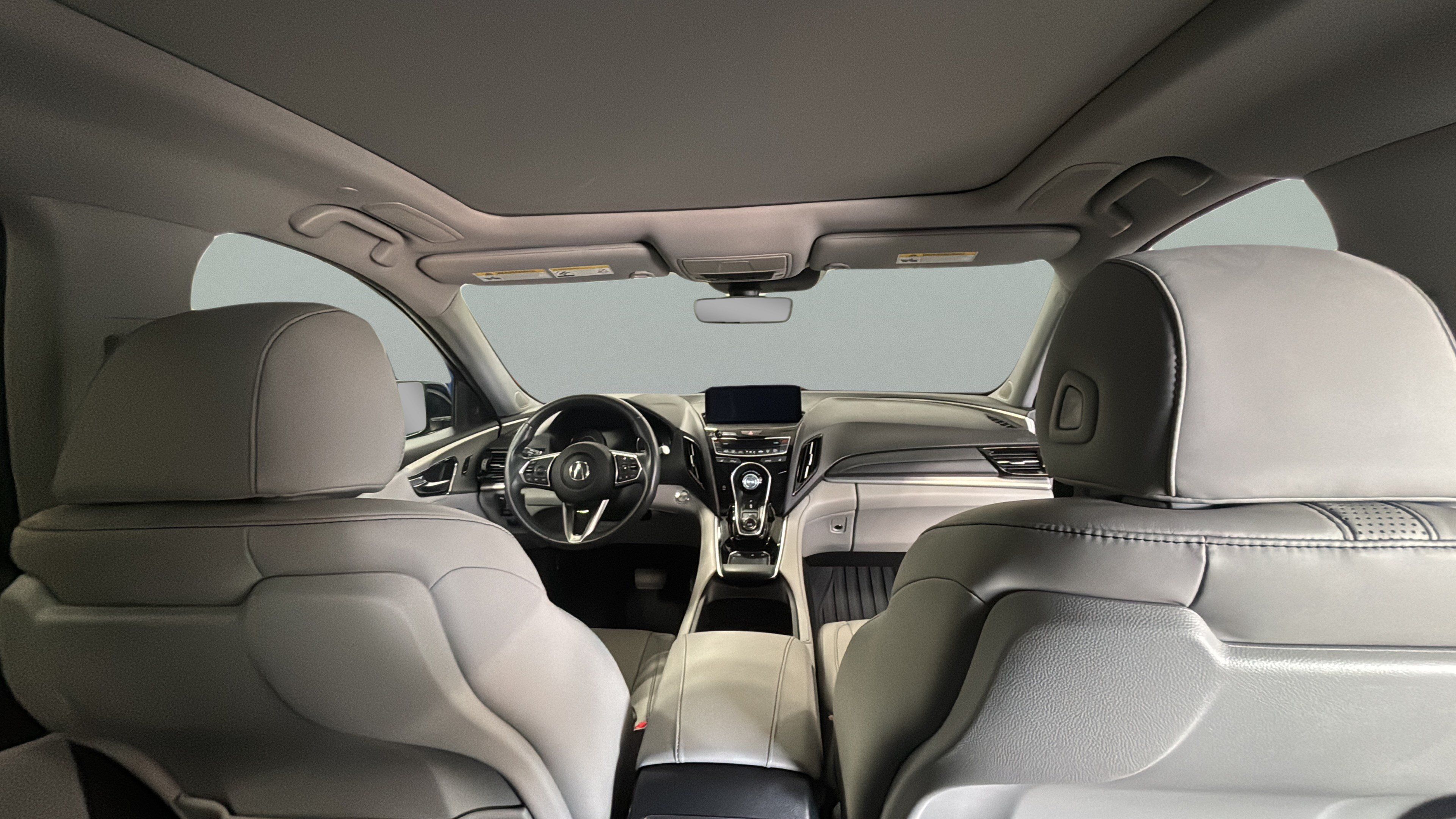 Used 2023 Acura RDX w/ Technology Package FWD image 27