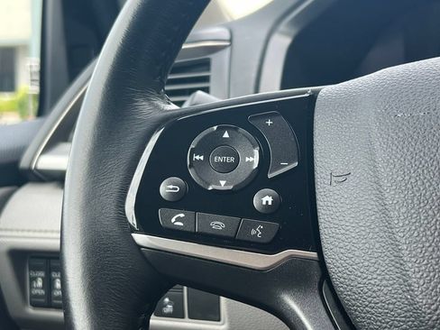 Used 2019 Honda Odyssey EX-L image 23