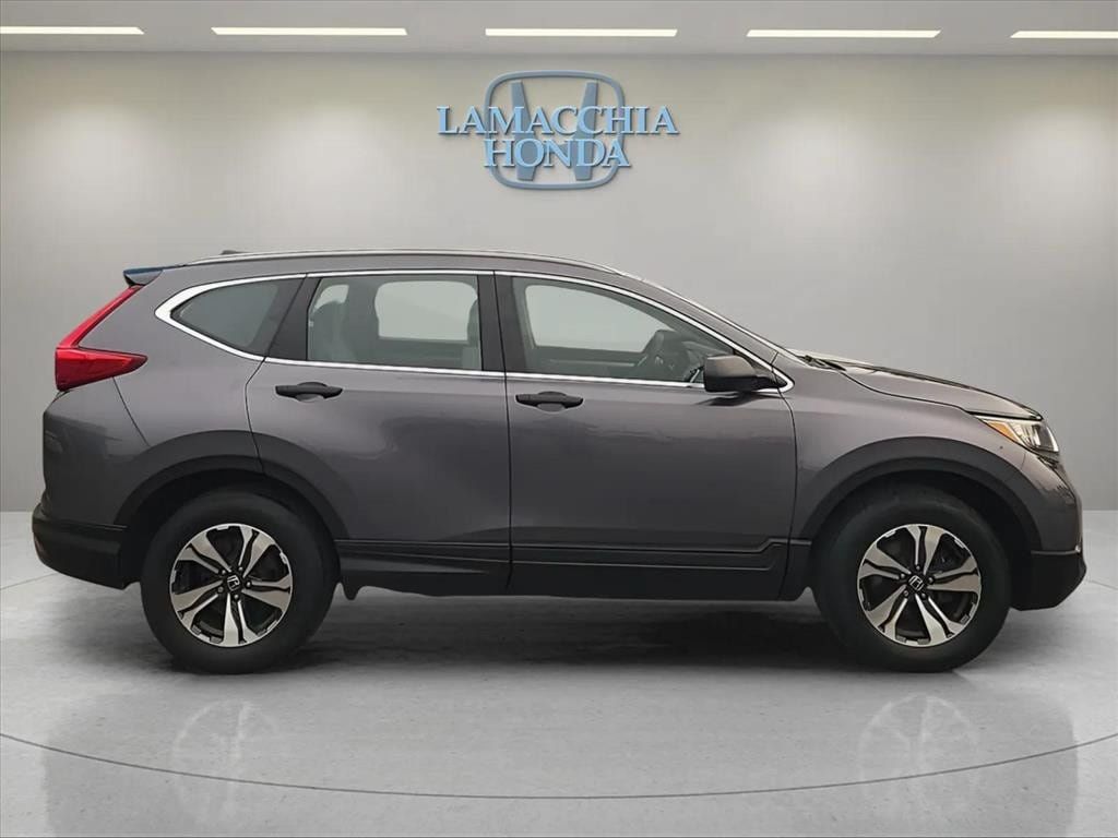 Used 2017 Honda CR-V LX image 6