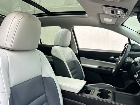 Used 2024 Honda Prologue Touring image 28