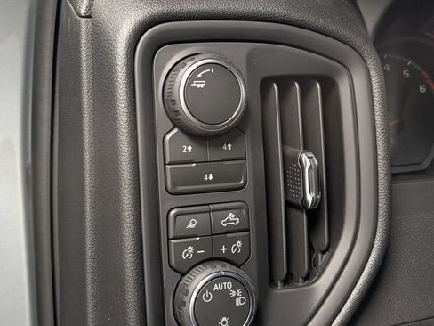 New 2026 Chevrolet Silverado 2500 W/T AWD/4WD image 16