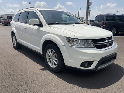 Used 2017 Dodge Journey SXT w/ Premium Group