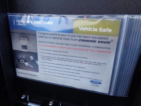 Used 2017 Ford F250 Lariat w/ Lariat Value Package image 67