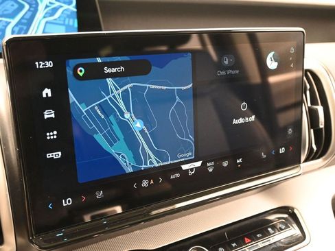 Certified 2025 Ford Expedition Max Active image 13