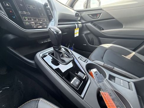 New 2026 Subaru Crosstrek 2.5i Wilderness AWD/4WD image 19