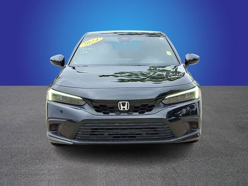 Used 2024 Honda Civic Sport image 2