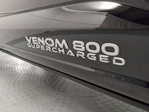 New 2025 Ford F150 Lariat w/ Equipment Group 502A High image 29