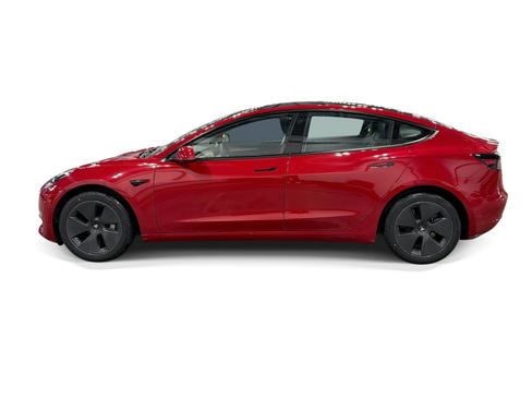 Certified 2022 Tesla Model 3 RWD image 3