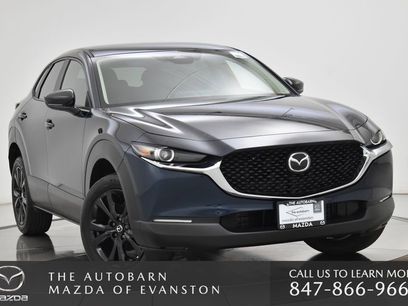 New 2026 MAZDA CX-30 AWD 2.5 S w/ Select Sport Pkg