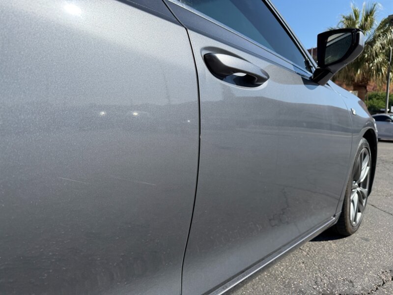 Used 2019 Lexus ES 350 F Sport FWD image 30