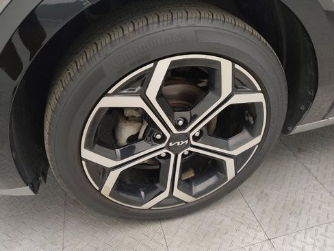 Used 2023 Kia Niro EX Touring FWD image 31