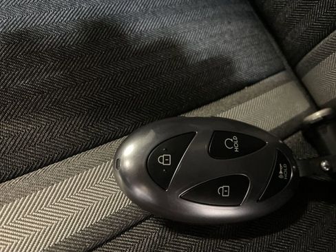 New 2026 Hyundai Sonata SEL image 23