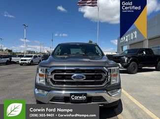 Used 2021 Ford F150 XLT w/ XTR Package AWD/4WD video 2