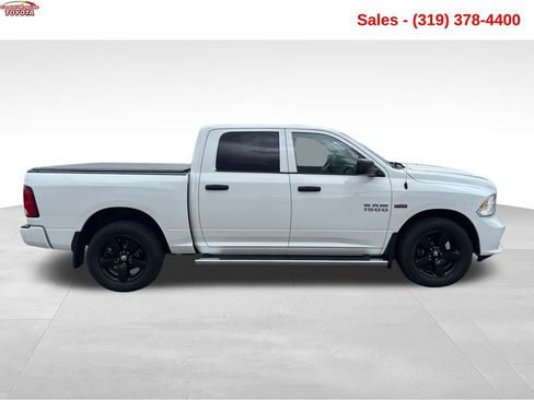 Used 2014 RAM 1500 Express AWD/4WD image 7