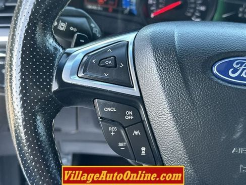 Used 2019 Ford Edge ST w/ Equipment Group 401A AWD/4WD image 34