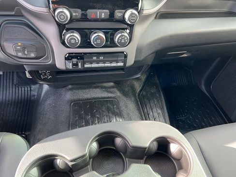 New 2026 RAM 3500 Tradesman image 11