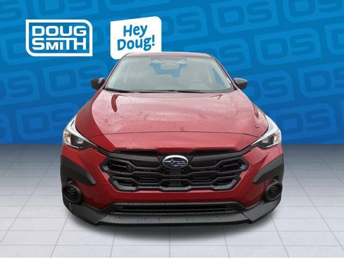 New 2026 Subaru Crosstrek 2.5i w/ Convenience Package #1 image 7