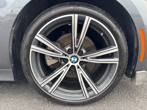 Used 2020 BMW 330i xDrive Sedan w/ Convenience Package image 3