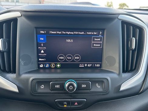 Certified 2024 GMC Terrain SLE image 29