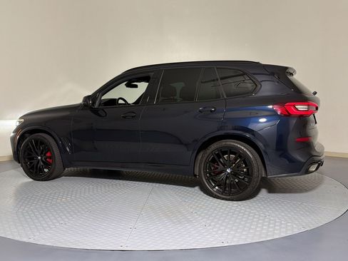 Used 2023 BMW X5 xDrive40i w/ M Sport Package AWD/4WD image 3