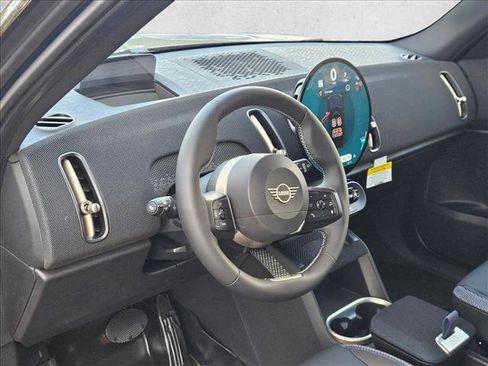 Used 2026 MINI Cooper Countryman S AWD/4WD image 9
