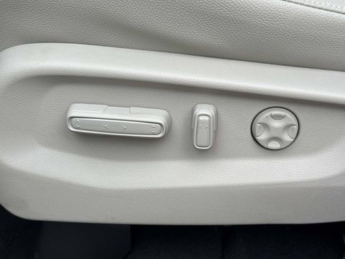 New 2026 Honda Odyssey EX-L image 19