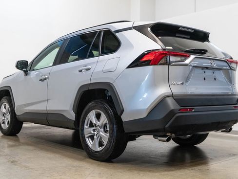 Certified 2025 Toyota RAV4 XLE w/ Weather Package AWD/4WD image 7