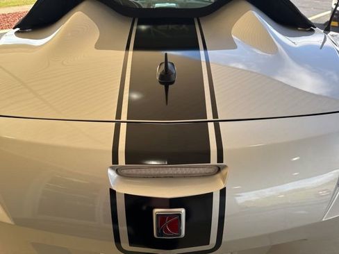 Used 2007 Saturn Sky w/ Premium Trim Pkg image 30