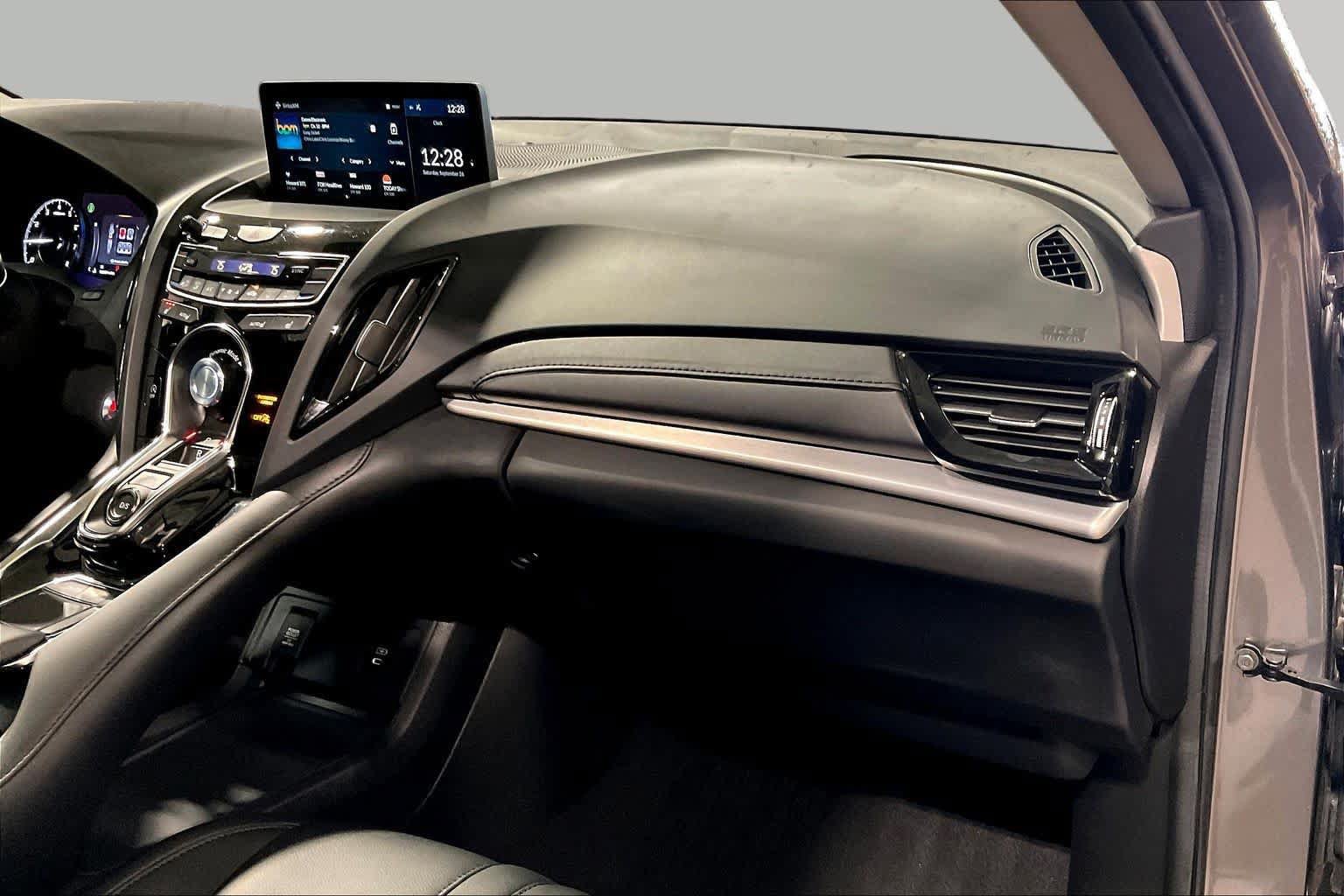 Certified 2024 Acura RDX SH-AWD image 18