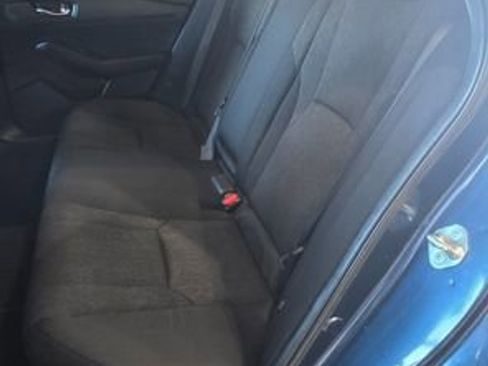 Used 2025 Honda Accord SE image 26