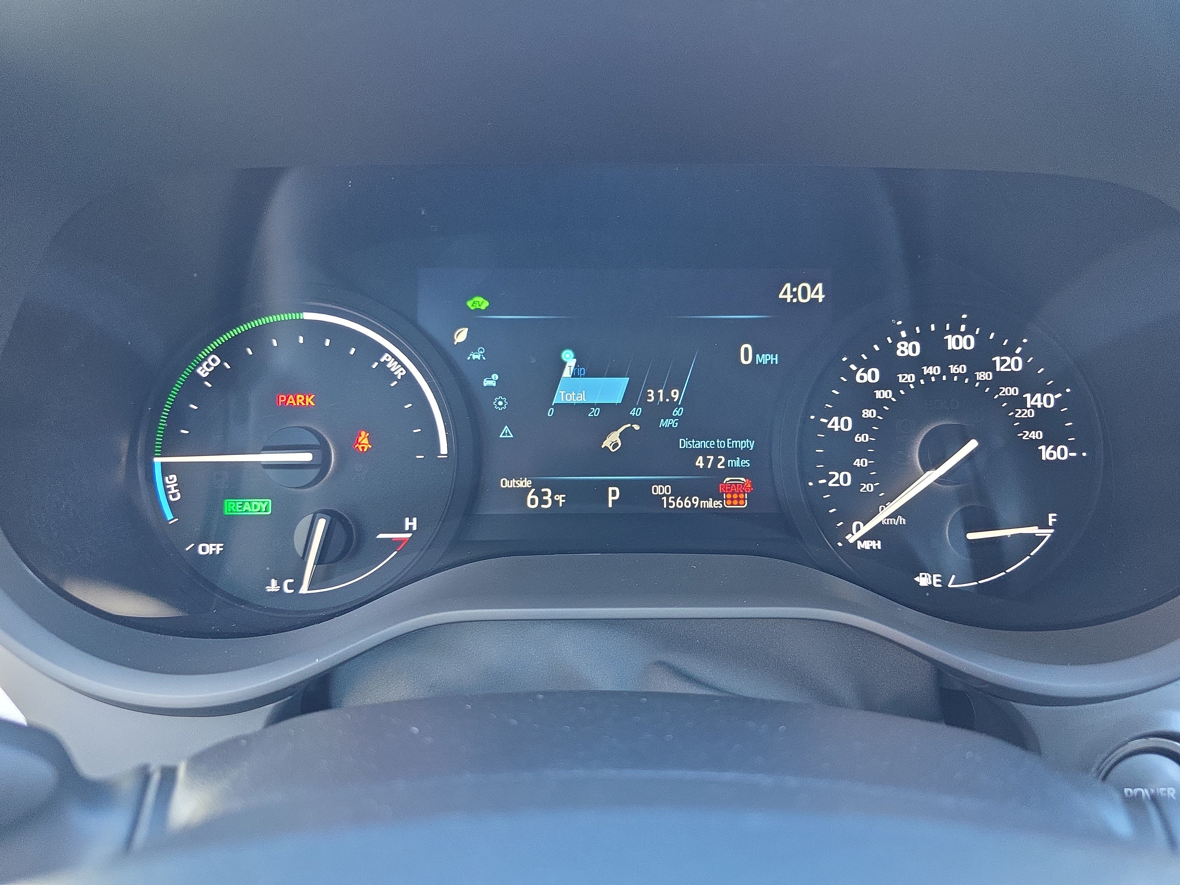 Used 2025 Toyota Sienna LE AWD/4WD image 21