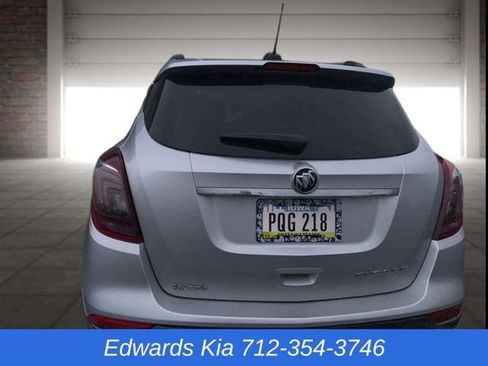 Used 2019 Buick Encore Preferred image 3