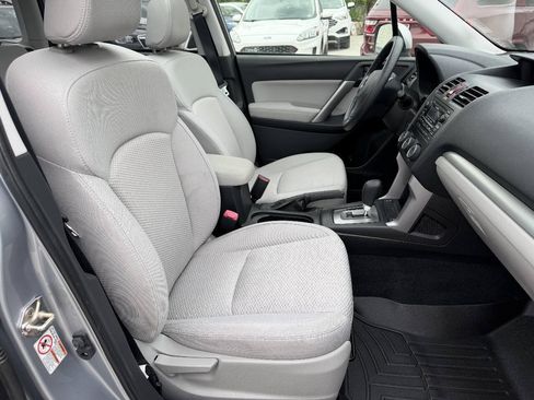 Used 2014 Subaru Forester 2.5i Premium w/ Popular Package #1 AWD/4WD image 12