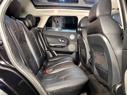 Used 2012 Land Rover Range Rover Evoque Pure Premium image 40