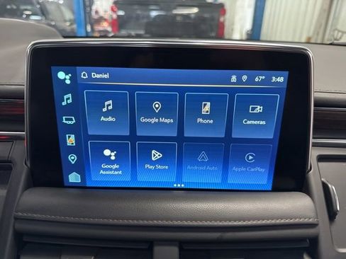 Used 2022 Chevrolet Suburban High Country w/ Max Trailering Package AWD/4WD image 29