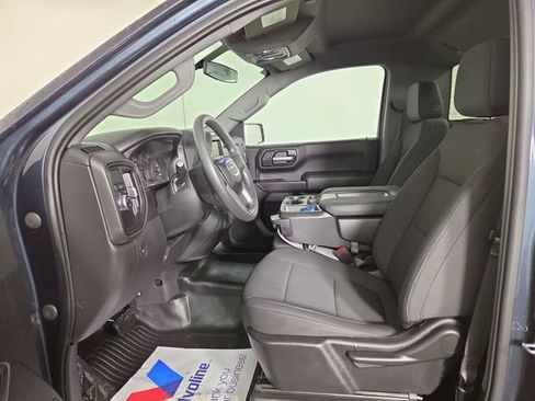 Used 2021 GMC Sierra 1500 2WD Regular Cab w/ Sierra Value Package image 14