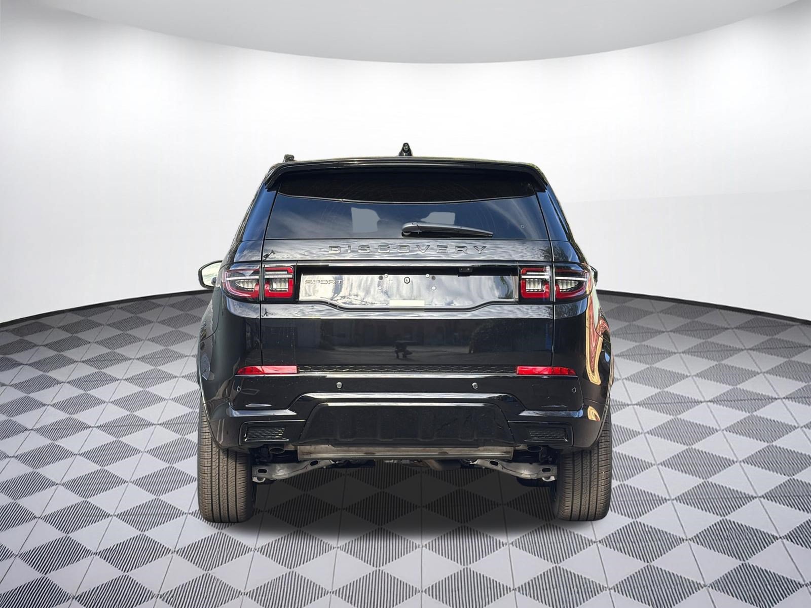 New 2026 Land Rover Discovery Sport Landmark AWD/4WD image 10